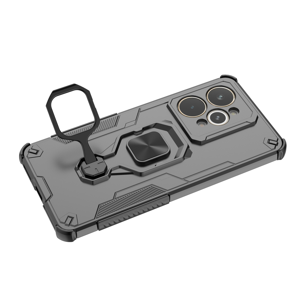 Противоударный чехол Antistrike для Realme 15 Pro