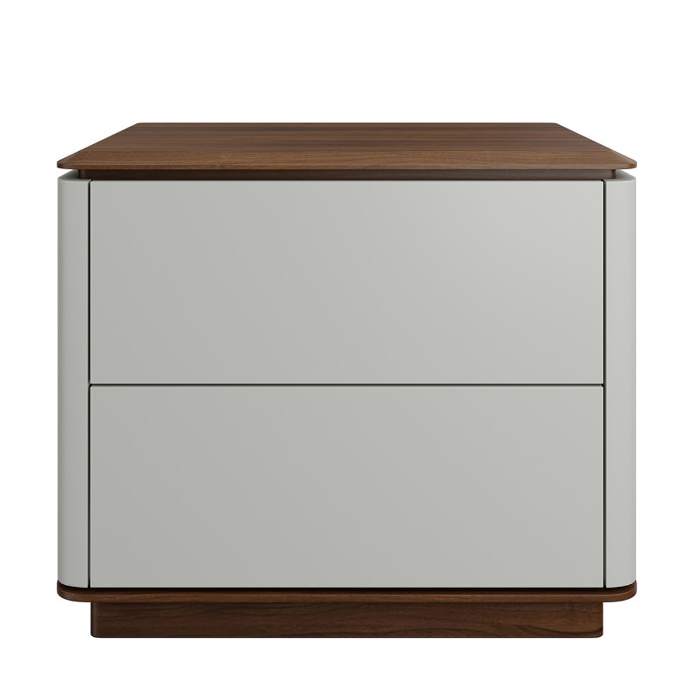 Прикроватная тумбочка MOD INTERIORS ALTEA (АЛТЕЯ), 59.5x45x50