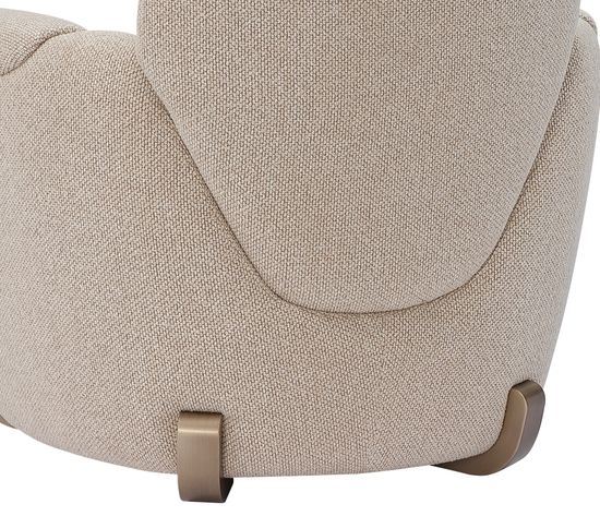 Кресло Cozy CE 2107