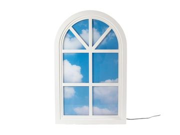Seletti Grenier Window Lamp Wall Lamp