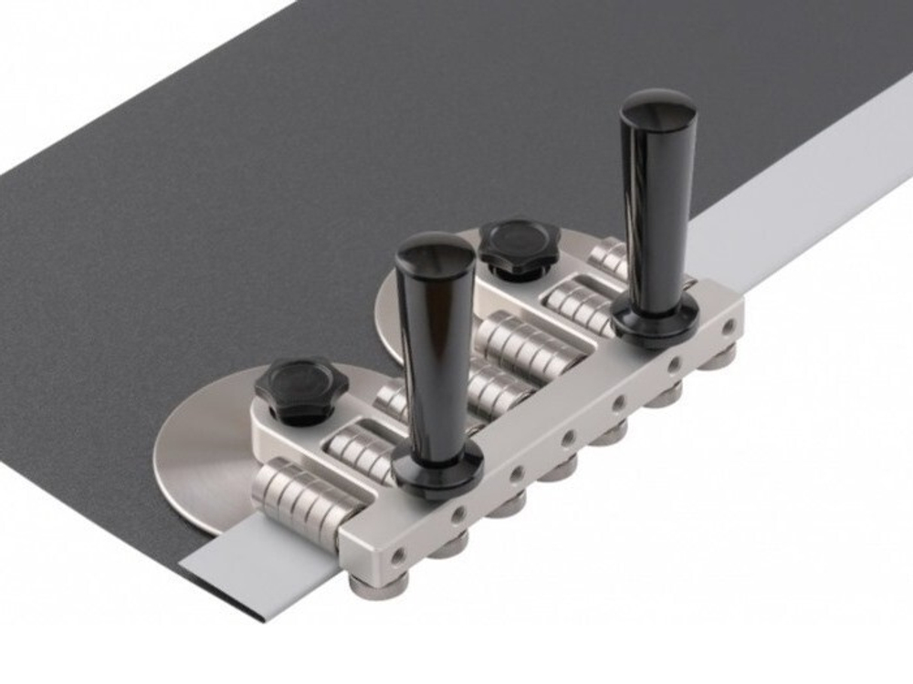 роликовый листогиб PERFECT DISC BENDER L DOUBLE