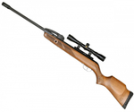 Винтовка пневматическая GAMO Fast Shot 10x (3 дж)