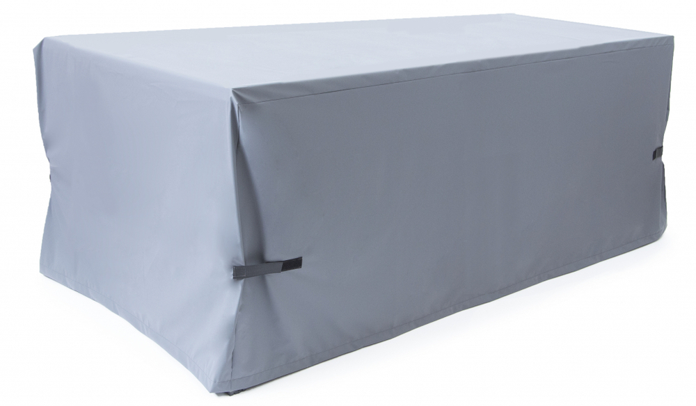 Чехол для мебели Nardi Cover Extra Large, темно-серый, 2150х1050х750 мм