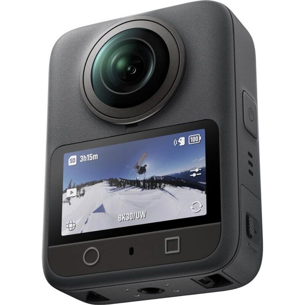 Экшн-камера DJI Osmo 360 Standard Combo