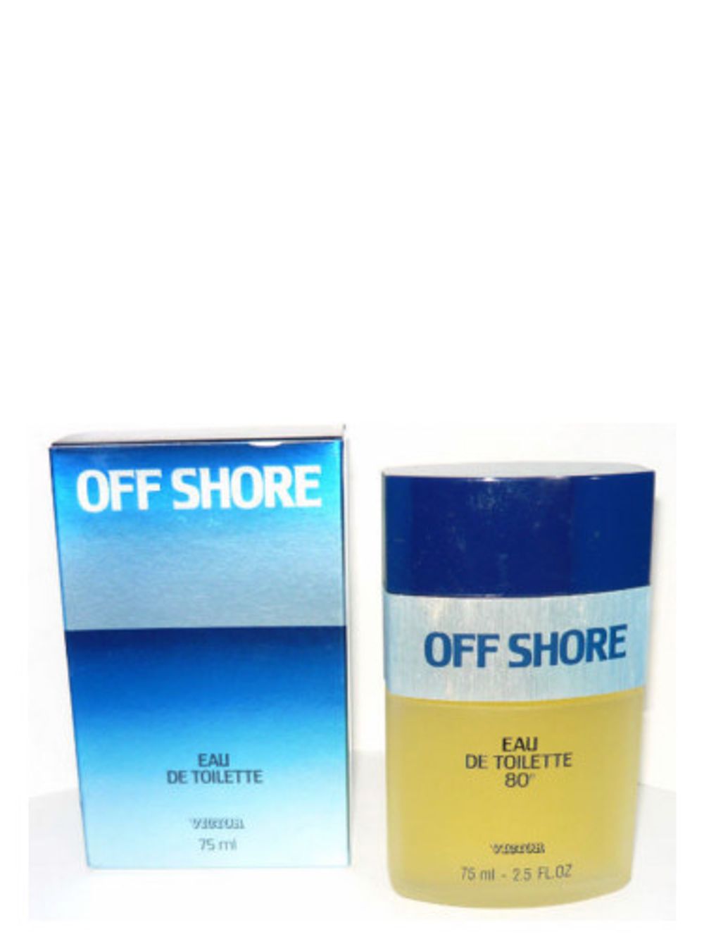 Victor Off Shore