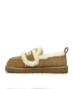 CLASSIC FAT DING SLIP ON Sand