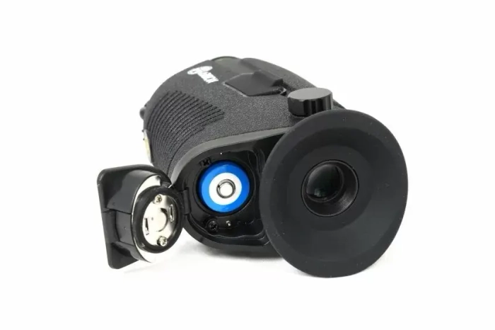 Тепловизионный монокуляр Arkon Nevis LN35