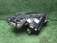 Фара левая Mercedes C W205 (2014-2018) LED