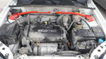 Распорка передних стоек (регулируемая) Chevrolet Lanos, Zaz Chance (Sens)