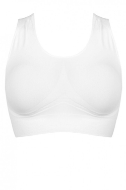 Бюстгальтер-топ T2659 Shaper Spalla Larga MY