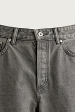 ДЖИНСЫ RELAXED FIT — ZARA · 4470/354