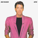 Boz Scaggs / Hits! (Clear Vinyl)(LP)