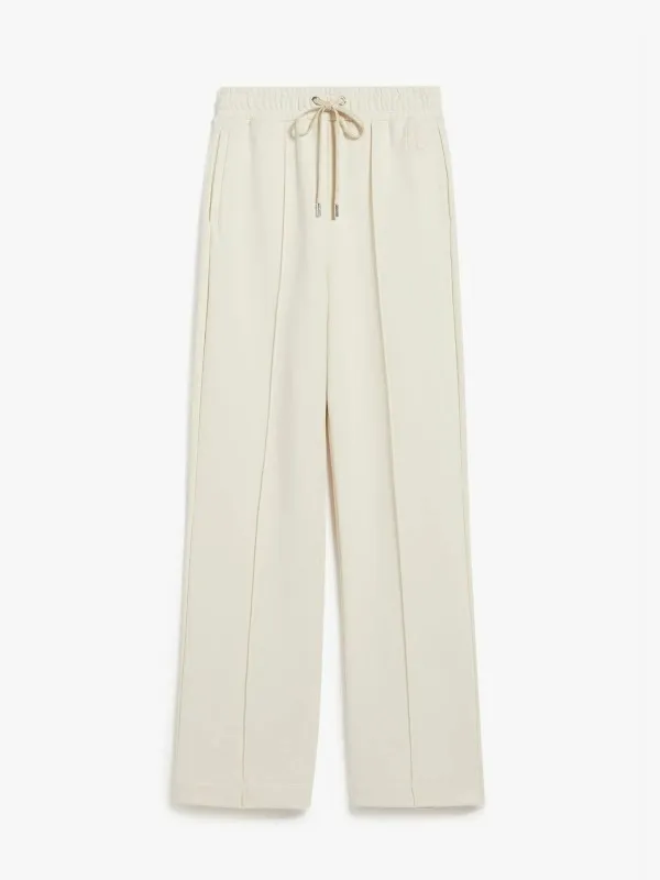 Брюки спортивные женские WEEKEND MAX MARA STREET
