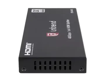 Усилитель-распределитель HDMI 1:4 Intrend ITR-4H3