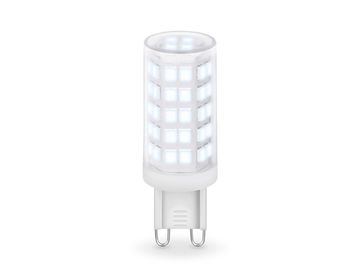 Светодиодная лампа 1*G9 9W 6400K 100906 220-240V BULBING Ambrella