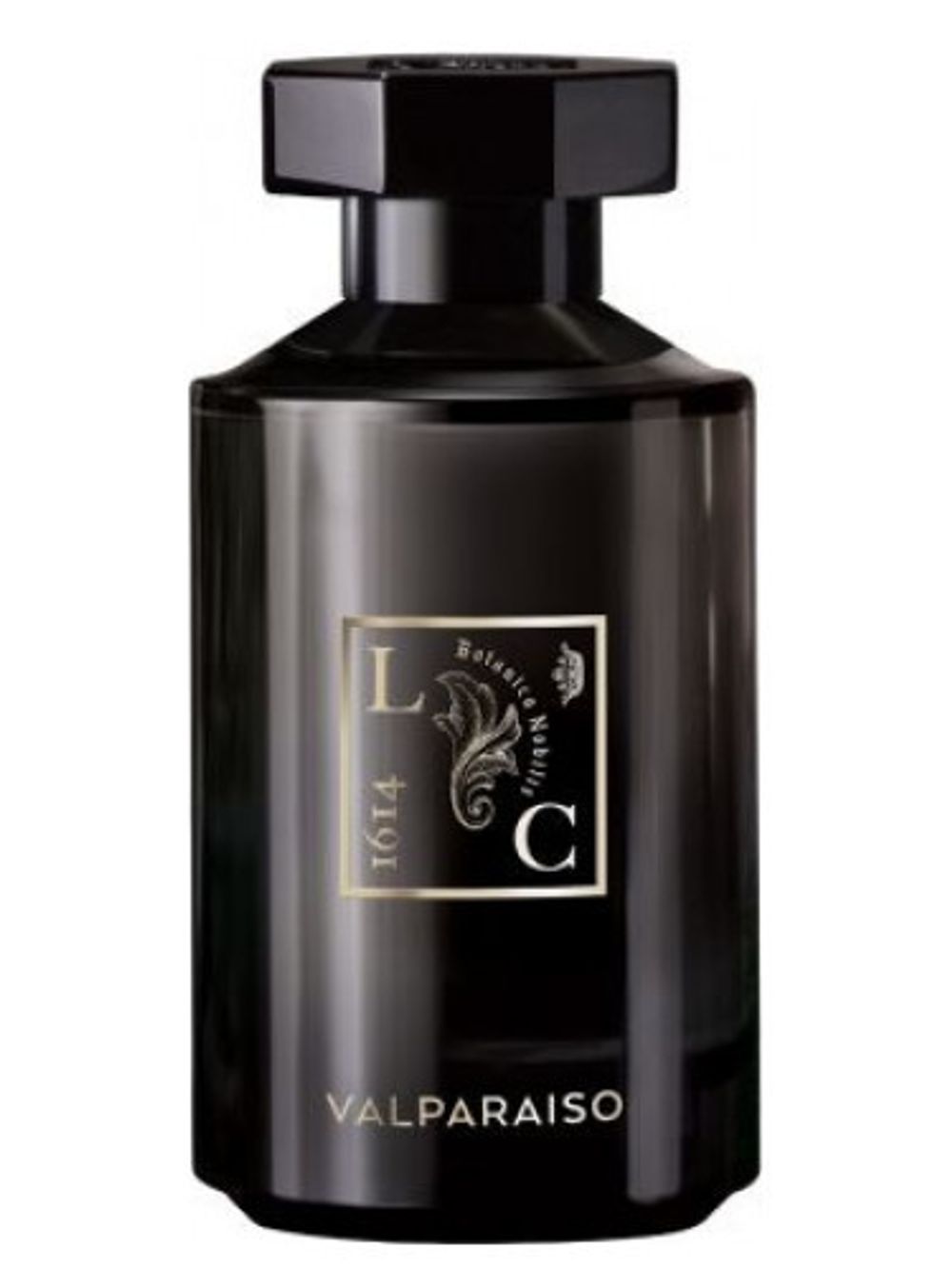 Le Couvent Maison de Parfum Valparaiso