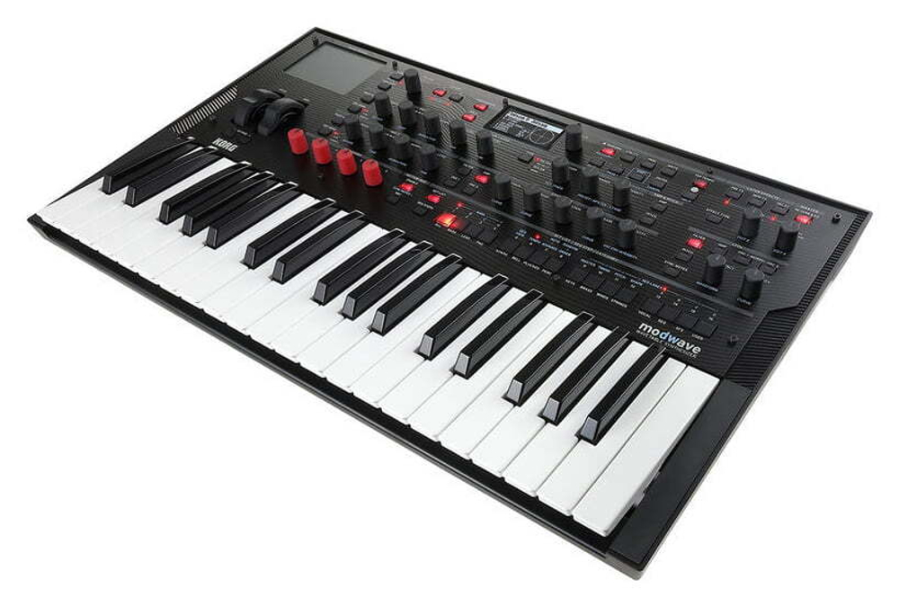 Korg modwave