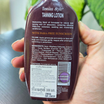 Лосьон Hawaiian Style Tanning Lotion 100 мл