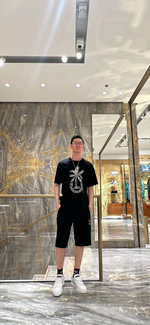 Футболка Dolce&Gabbana