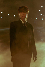 Альбом EXO Baekhyun - Bambi 3rd Mini Album JEWEL CASE Version 2 Cover SET