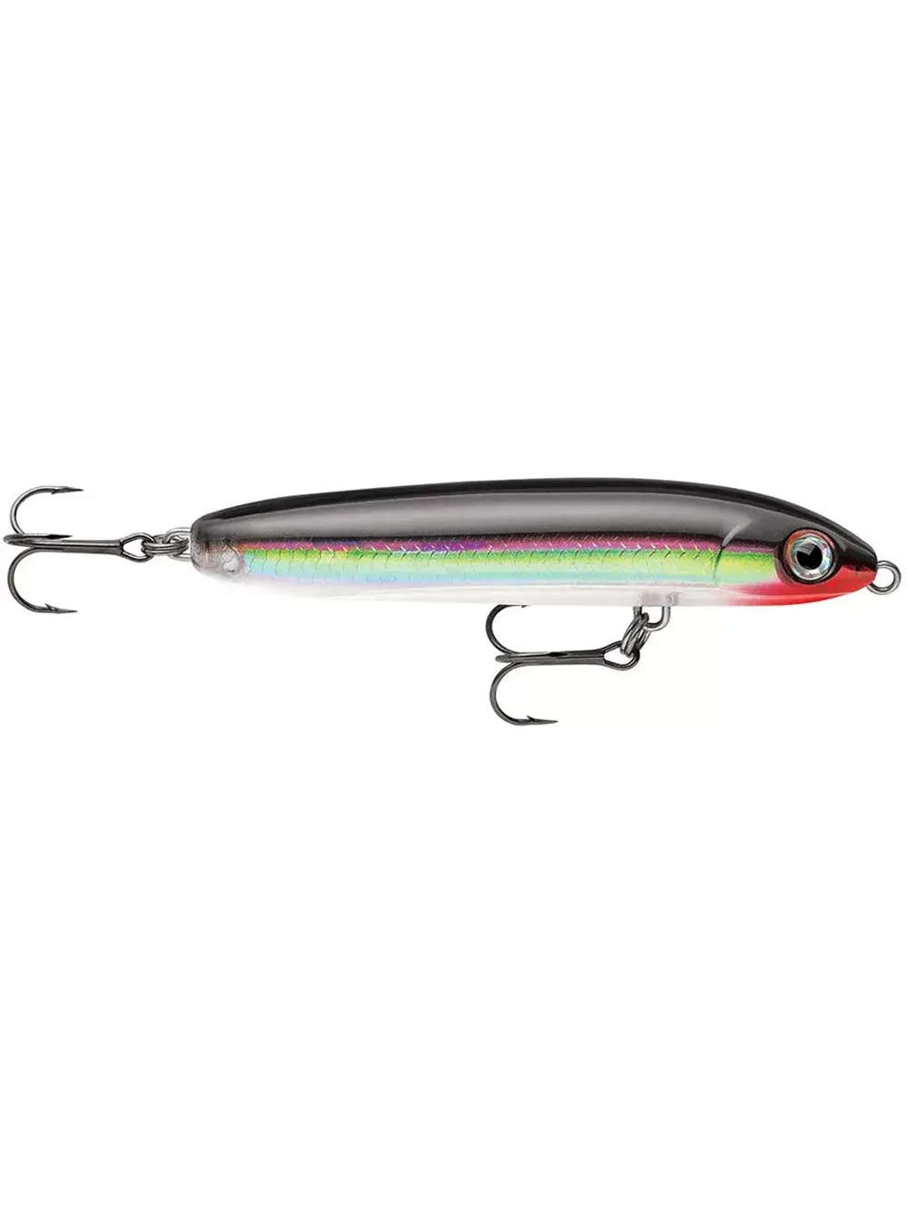 Воблер RAPALA Skitter V 13, 13см, 28гр, цвет CH