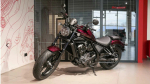 Honda CMX 1100 Rebel DCT