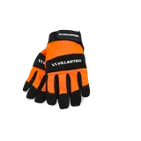 Перчатки с защитой от порезов бензопилой, размер M VILLARTEC CS BLACK 7829, 261000005016 — фото 3