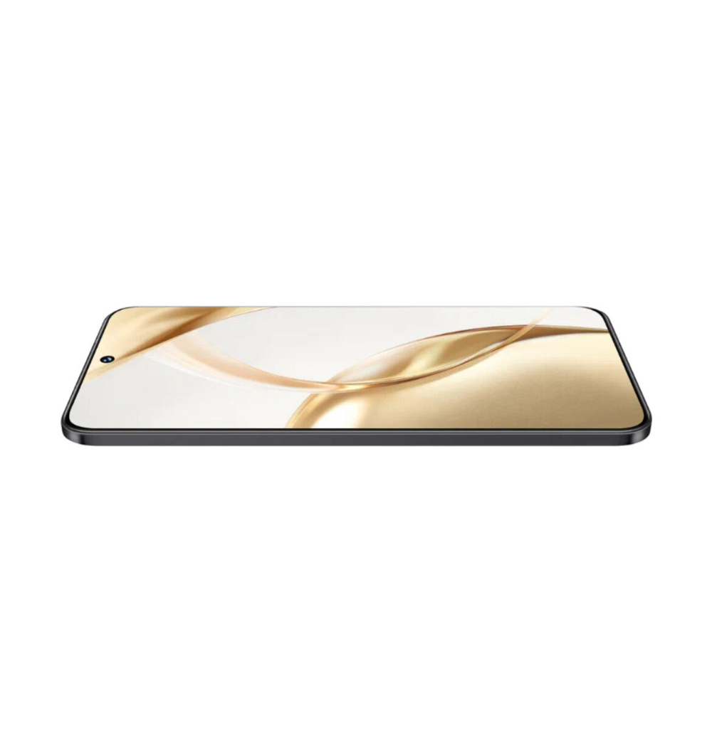 Смартфон HONOR 200 8/256 ГБ Global для РФ, Dual: nano SIM + eSIM, black