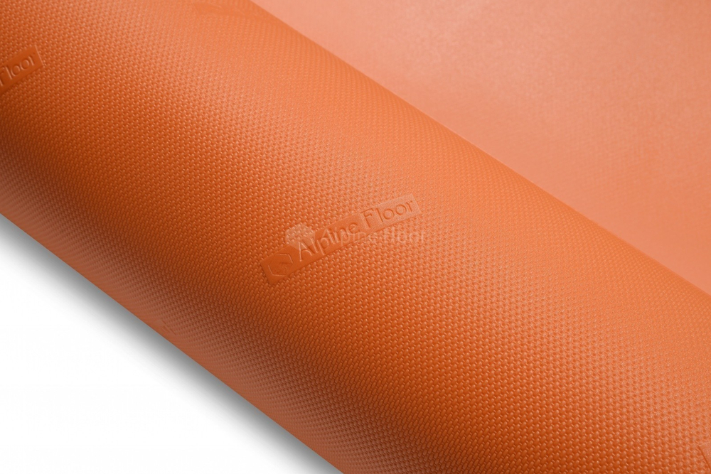 Подложка ALPINE FLOOR Orange Premium IXPE