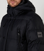 Куртка H-Condolo2 BOSS BLACK - черный(50525109)