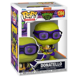 Funko POP! TMNT Mutant Mayhem: Donatello (1394)
