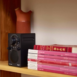 Tivoli PAL BT Черный [Black] — портативный радиоприемник с Bluetooth