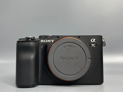 Sony A7C