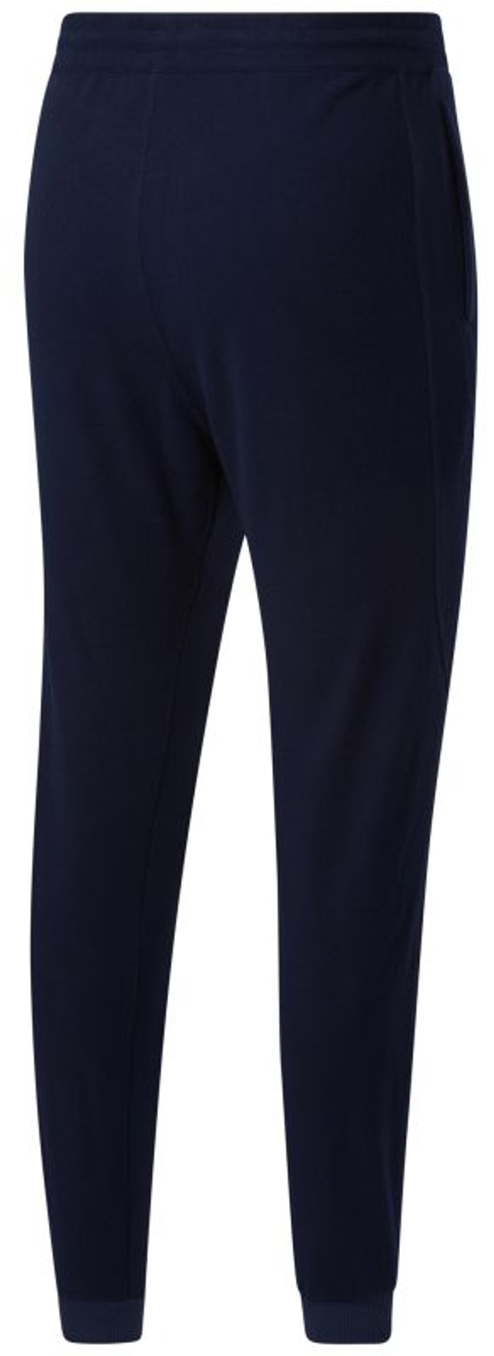 Мужские теннисные брюки Reebok WOR Fleece Pant