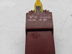 FE1014N кт303 Сетевая кнопка стиральной машины Zanussi FE1014N4N
