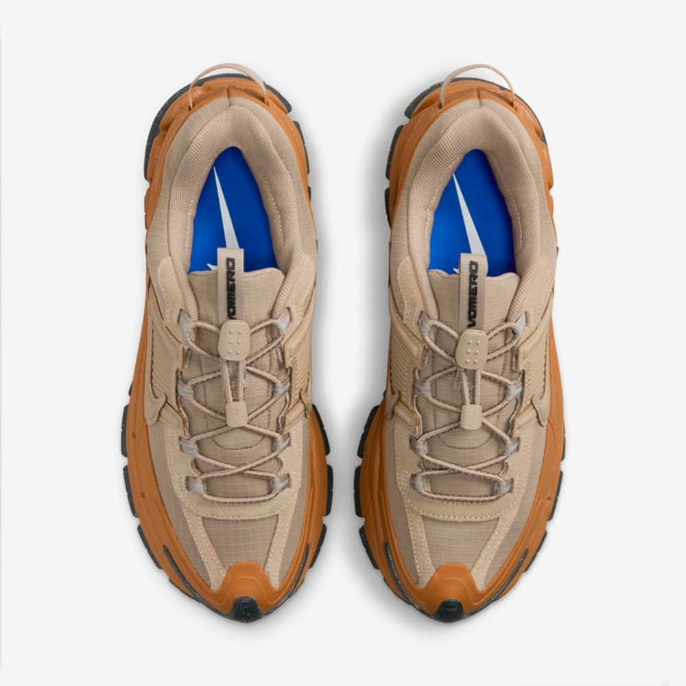 Кроссовки женские NIKE W NIKE ZOOM VOMERO ROAM