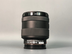 Sony F2.8 16-50 SSM