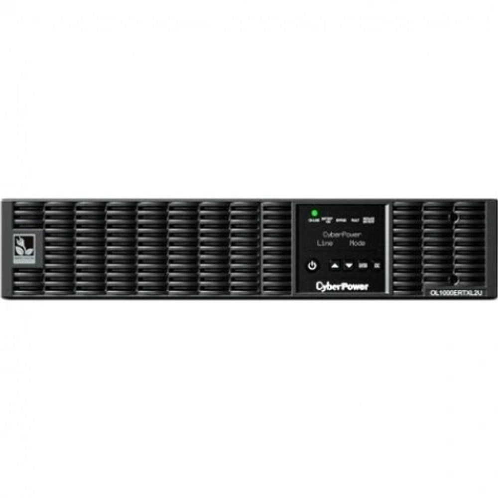Источник бесперебойного питания CyberPower OL1000ERTXL2U