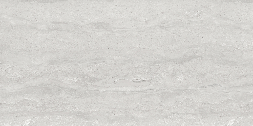 Травертин сер низ 02 / Travertine grey wall 02 300х600 (1-й сорт)
