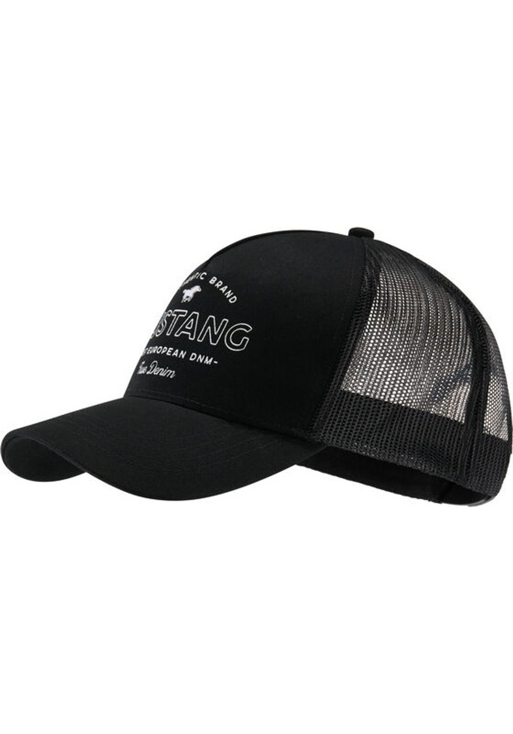 Кепка MUSTANG Cap MC9604-0480