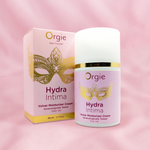 Женский интимный крем "Hydra Intima", Orgie (50 мл)