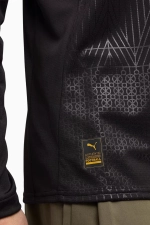 Футболка с длинными рукавами Puma Borussia Dortmund 25/26 Special Edition - черный