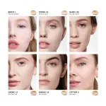 Консилер HOURGLASS Vanish Airbrush Concealer - CREME