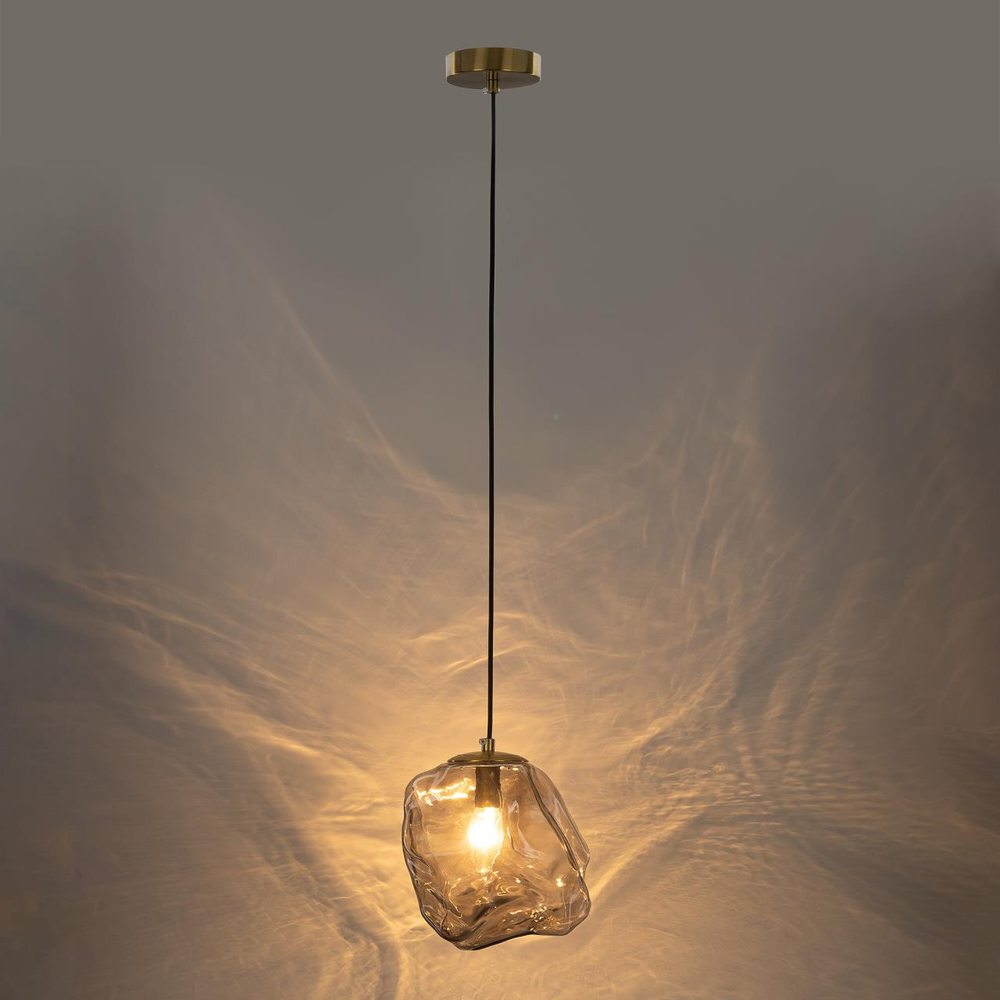 Подвесной светильник Citilux ROCKA CL247081