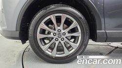 Toyota RAV4 2.5 2WD — 2018