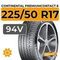 Continental PremiumContact 6 225/50 R17 94V