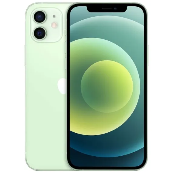 Apple iPhone 12 128Gb Зеленый Green A2172