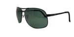 Ray-Ban Highstreet RB3387 002 / 54 mm