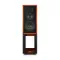 Wharfedale Super Linton (with stand) Mahogany Red