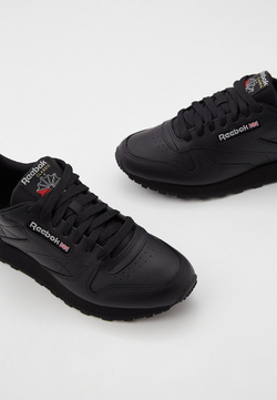 Кроссовки женские REEBOK CLASSIC LEATHER